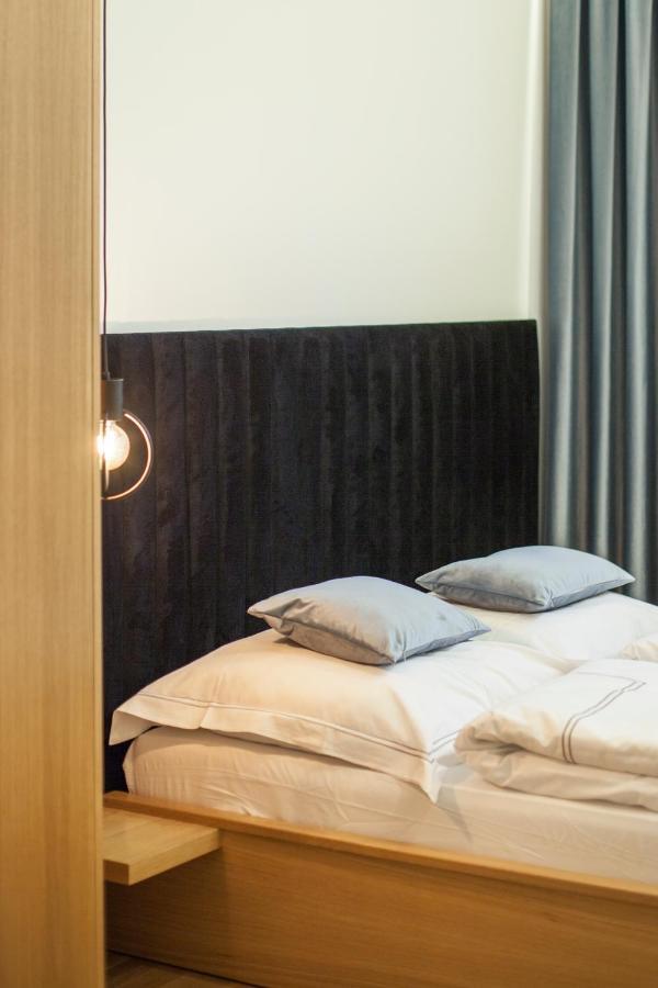 Apartament Jelitkowski Dwor Gdansk Ngoại thất bức ảnh